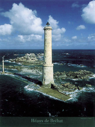 Heaux de Brehat - piccolo