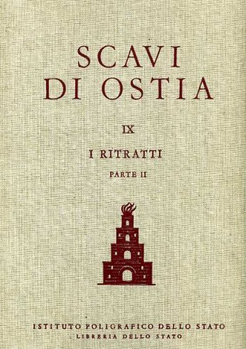 Scavi di Ostia IX