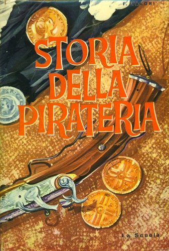 Storia della pirateria