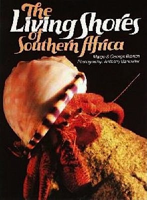 Living shores of Southern Africa