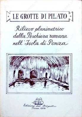 Grotte di Pilato