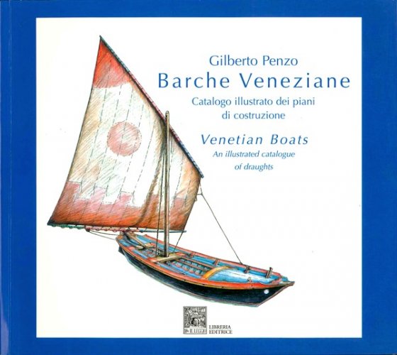 Barche veneziane