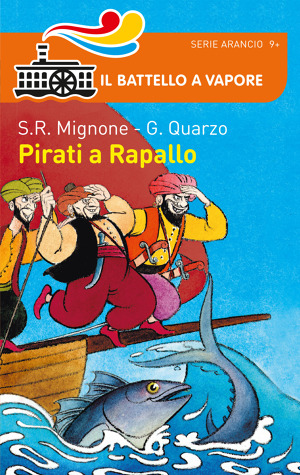 Pirati a Rapallo