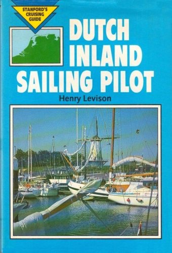 Dutch inland sailing pilot