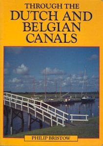 Through the dutch and belgian canals