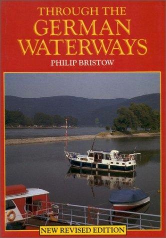 Through the german waterways