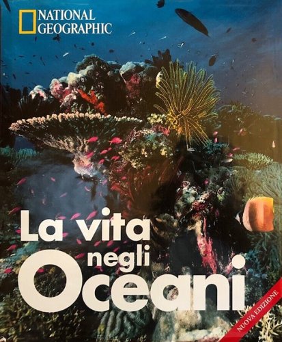 Vita negli oceani