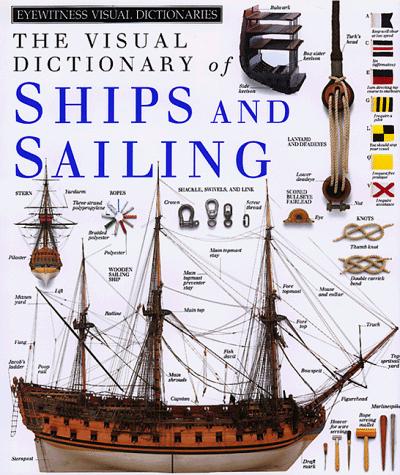 Visual dictionary of ships and sailing