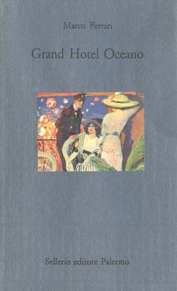 Grand hotel oceano