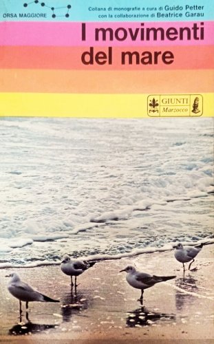 Movimenti del mare