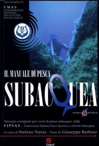 Manuale di pesca subacquea