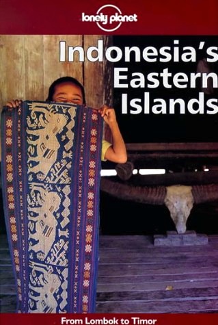 Indonesia's eastern islands