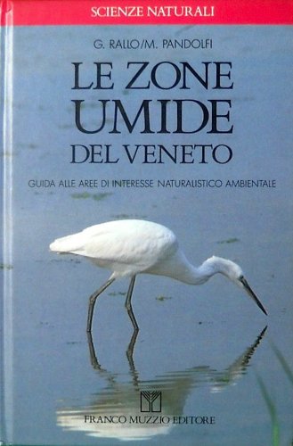 Zone umide del Veneto