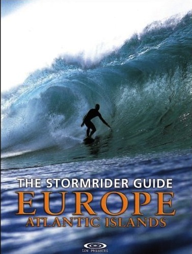 Stormrider guide Europe atlantic islands