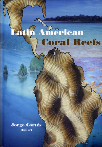 Latin American coral reef