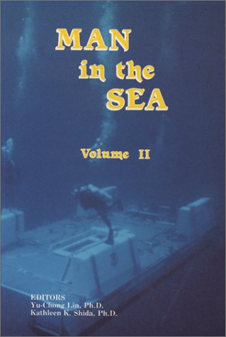 Man in the sea volume 2