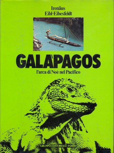 Galapagos