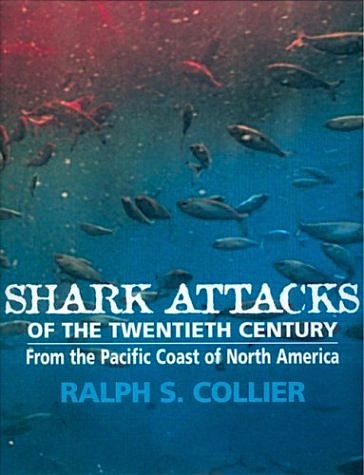 Shark attacks of the twentieth century
