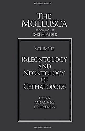 Mollusca vol.12