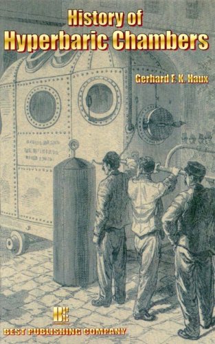 History of hyperbaric chambers