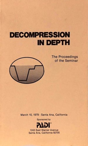 Decompression in depth