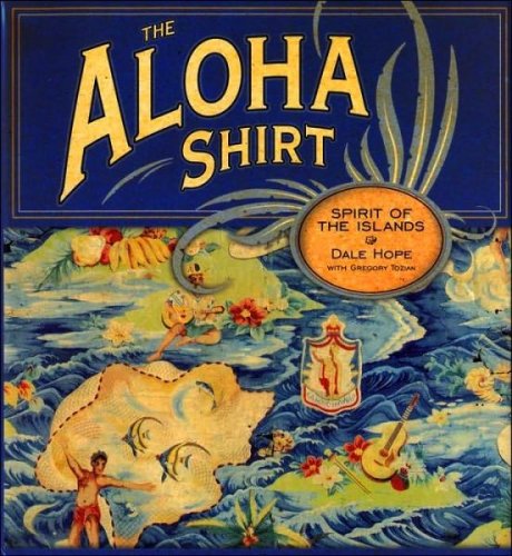 Aloha shirt