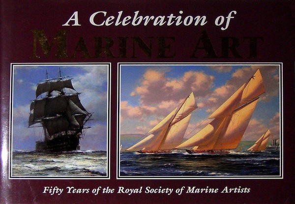 Celebration of marine art