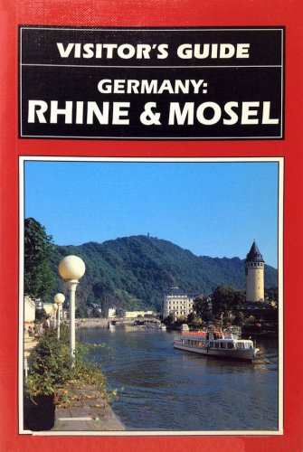 Germany: Rhine & Mosel