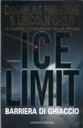 Ice limit