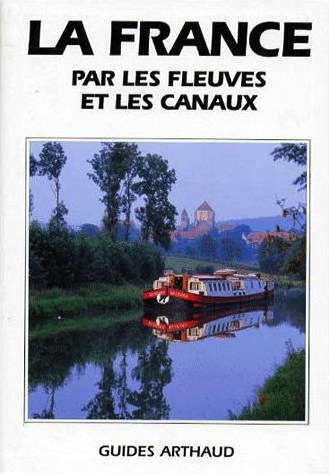 France par les fleuves et les canaux