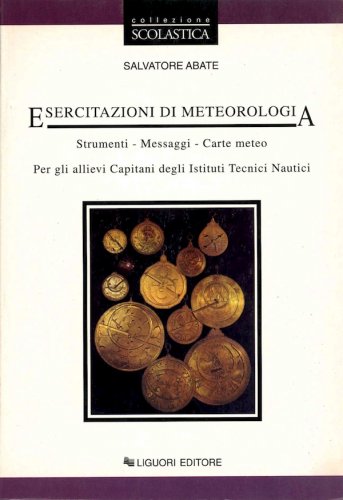 Esercitazioni di meteorologia