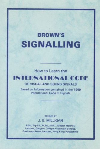 Brown's signalling