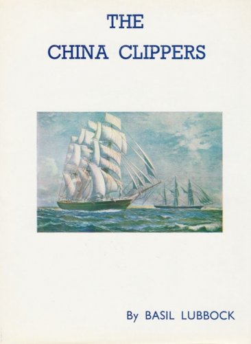 China clippers