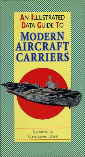 Modern aircraft carriers