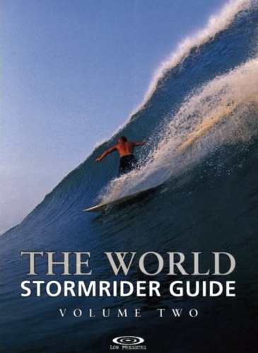 World Stormrider guide vol.2