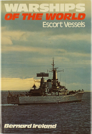 Warships of the world