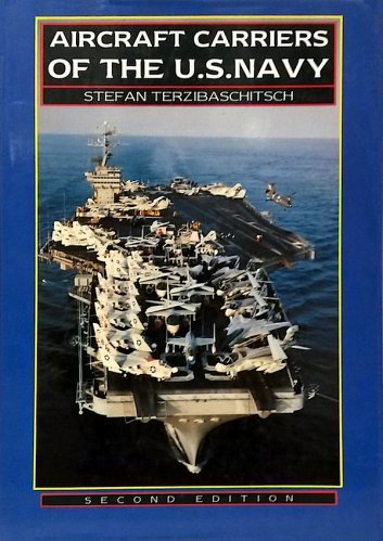 Aircraft carriers of the U.S. Navy
