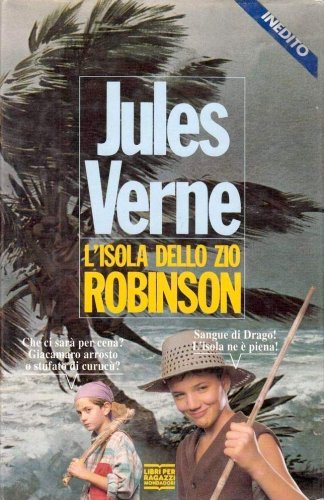 Isola dello Zio Robinson