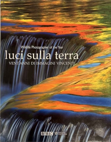 Luci sulla terra