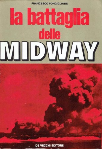 Battaglia delle Midway