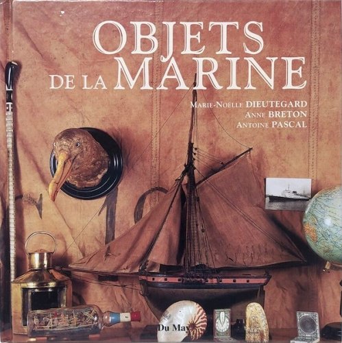 Objets de la marine