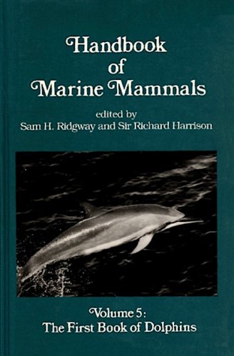 Handbook of marine mammals vol.5