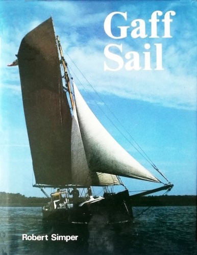 Gaff sail