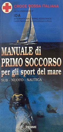 Manuale di primo soccorso per gli sport del mare