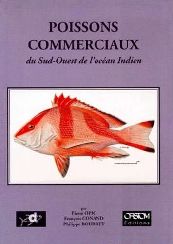 Poissons commerciaux da Sud-Ouest de l'Océan Indien