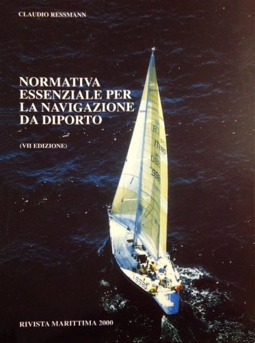Normativa essenziale per la navigazione da diporto