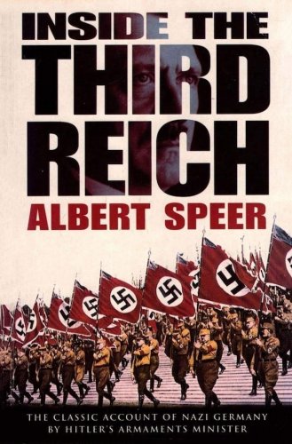 Inside the Third Reich