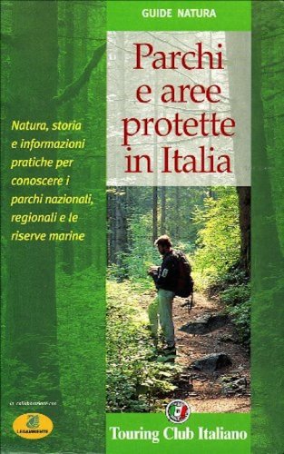 Parchi e aree protette in Italia