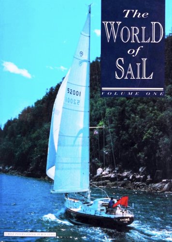 World of sail vol.1