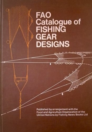 FAO catalogue of fishing gear designs